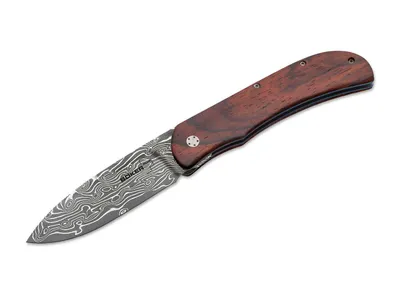 Image de Böker Plus Exskelibur I Cocobolo Damas