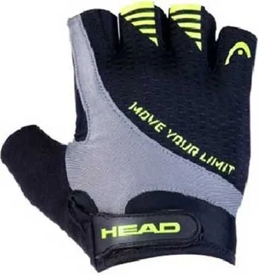 Produktbild von Head Bike 3818 Kurze Handschuhe , M Mann , M