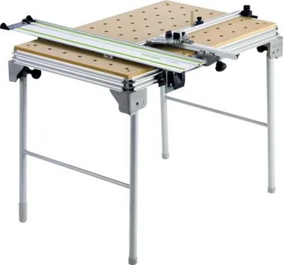 Obrázok produktu pre Multifunkčný stôl FESTOOL MFT/3 773 x 1157 mm
