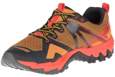 Image de Chaussures de course Merrell pour hommes