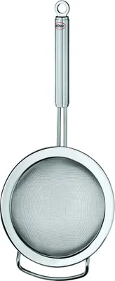 Immagine prodotto di Rösle Rösle Rundgriff Küchensieb    feinmaschig 24 cm 95264 161264 4004293952646