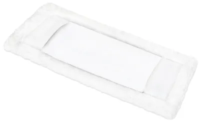 Immagine prodotto di Peggy Coperchio di ricambio perfetto per mop professionale in microfibra per pavimenti