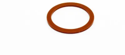 Obrázok produktu pre Ťahací krúžok Primato Shimano 11SP 35,1 x 2 mm oranžový