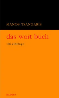 Produktbild von das wort buch