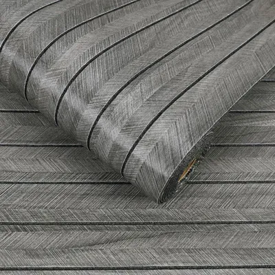 Productafbeelding van Solidchoice - Zelfklevende Wandpanelen met Houtlook, 3D Design