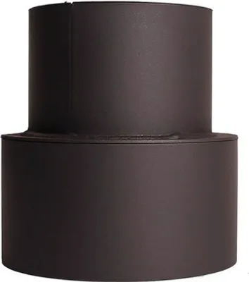 Immagine prodotto di Gommino per canna fumaria 130/120 mm