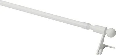 Immagine prodotto di Sistema a montanti senza foratura, bianco, Pressfix 30-50 cm - Ardec