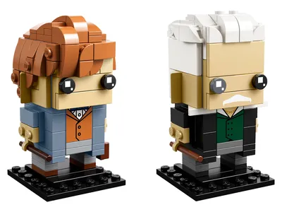 Obrázok produktu pre LEGO Harry Potter 41631, Forest Stewardship Council (FSC) Mix