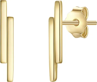 Produktbild von Glanzstücke München Ohrstecker Sterling Silber 50080939