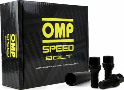 Immagine prodotto di Bullone ruota OMP M12 OMPS09791201
