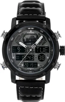 Image de Montre Naviforce NF9160BGYB