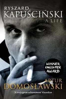 Immagine prodotto di Ryszard Kapuscinski