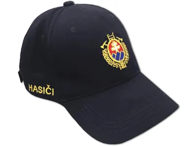 Obrázek produktu pro Kšiltovka pro dobrovolné hasiče SK