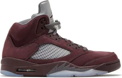 Produktbild von Air Jordan 5 Retro Burgundy - EU: 45