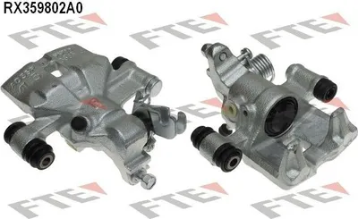 Produktbild von Bremssattel BREMSZANGE HINTEN rechts