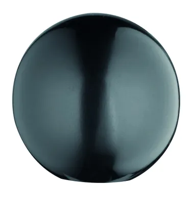 Obrázek produktu pro Kulové knoflíky HSI se závitem černým M10x 40 mm SB 1
