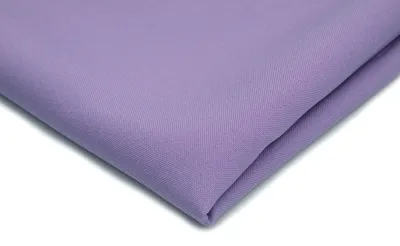 Image de Tissu Stretch PANAMA 160 g/m² - bruyère