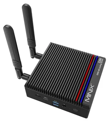 Produktbild von Minix - Z150 - Kleincomputer
