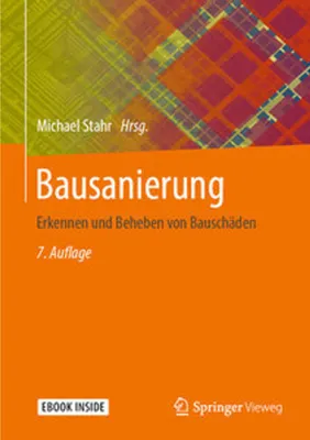Immagine prodotto di Bausanierung