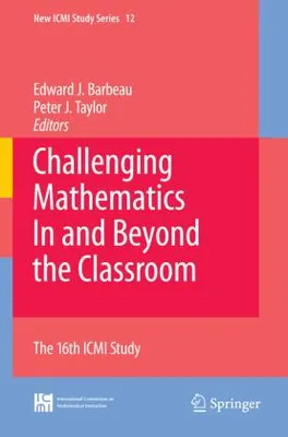 Obrázek produktu pro Challenging Mathematics In and Beyond the Classroom