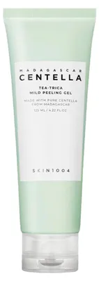 Produktbild von Skin1004 Tea-Trica Mild Peeling Gel Madagascar Centella