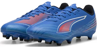 Produktbild von Puma Ultra 6 Play Fg/ag Fußballschuhe Blau EU 45 Blau EU 45