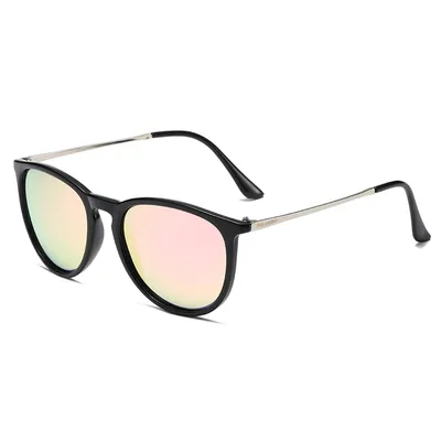 Produktbild von POLARSKY Damen-Sonnenbrille mit polarisierenden Gläsern und UV400-Schutz