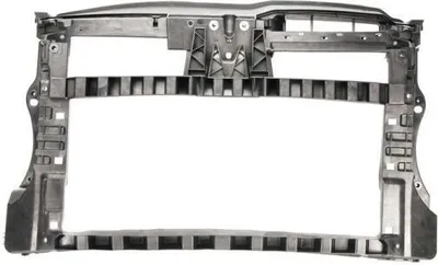Produktbild von BLIC 6502-08-9534201P Schlossträger Frontmaske für VW GOLF VI (5K1) Vorne Frontverkleidung