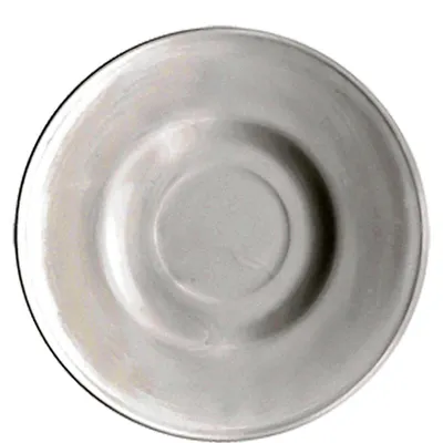 Produktbild von Careware White Untertasse 16cm - 36 Stück