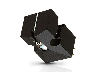 Obrázek produktu pro Denon DL-103 (černá)