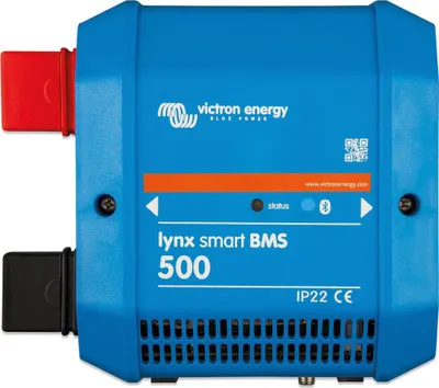 Image de Lynx Smart Bms 500 M8 - Victron