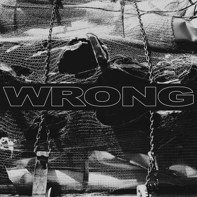 Produktbild von Wrong-Wrong