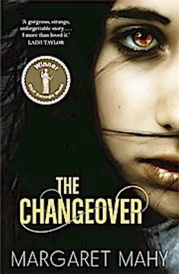 Immagine prodotto di The Changeover