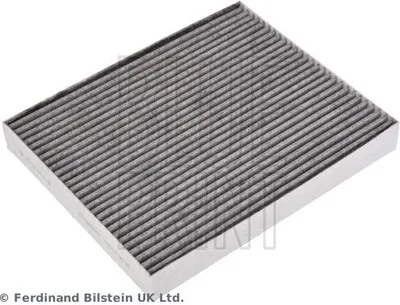 Produktbild von BLUE PRINT ADG025101 Innenraumfilter Pollenfilter für HYUNDAI Kona (OS) Aktivkohle