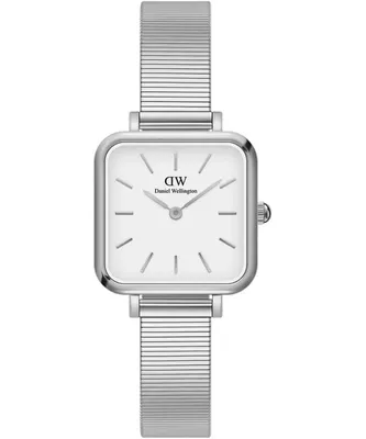 Obrázek produktu pro Daniel Wellington Quadro Studio Uhr DW00100521