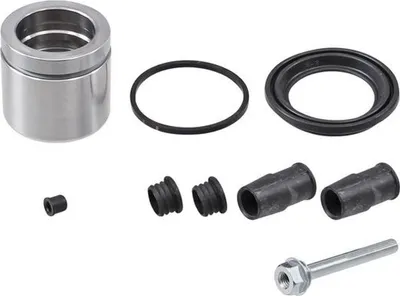 Imagen del producto de Kit de reparación de pinza de freno ABS para BMW Serie 5 (E28), modelo berlina, eje delantero, referencia 57870
