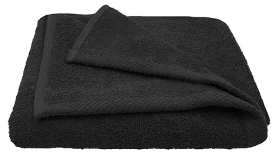 Produktbild von Handtuch - Badetuch - 70x140cm - 400 G - Spa Handtuch - Unifarben - 100% Baumwolle