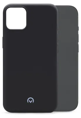 Immagine prodotto di Mobilize TPU Back Cover Black Apple iPhone 15 Plus