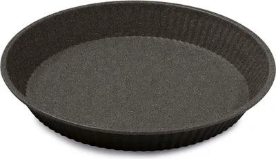 Produktbild von Guardini Tortenform / Quicheform 28 cm nonstick BlackStone