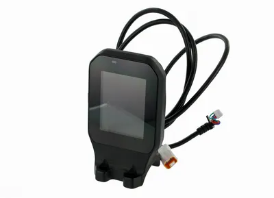 Immagine prodotto di per BH ATOMX PRO modello 2019, display originale per e-bike