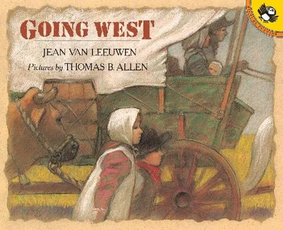 Produktbild von Going West