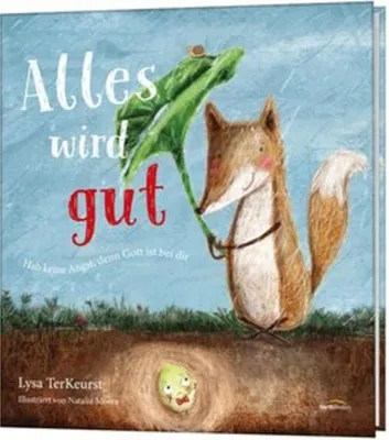 Produktbild von Alles wird gut