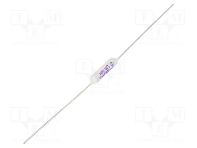 Obrázok produktu pre 3x Poistka: tepelná, 150°C, typ P7-5A-F, teplotné poistky, 5A