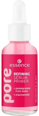 Imagen del producto de Serum-primer perfeccionador de poros, 30 ml