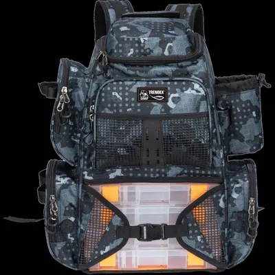 Produktbild von Behr Rucksack Ranger 10 Maße 42x22x50cm