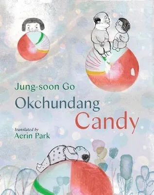 Image de Okchundang Candy