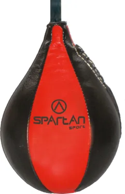 Produktbild von Boxbirne Trainingstasche SPARTAN