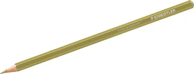 Immagine prodotto di 6x STAEDTLER 146C-56 Farbstift helloliv 100% PEFC