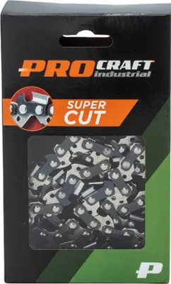 Obrázok produktu pre Procraft Industrial RPKA20 reťazová píla 20 cm 1,1 mm 1/4" 48 TG pre PKA20