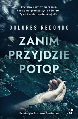 Obrázok produktu pre Zanim przyjdzie potop
